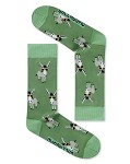 sokken GREENBOMB
bio katoen / mix
maat 37 - 40
'Funky Donkey'